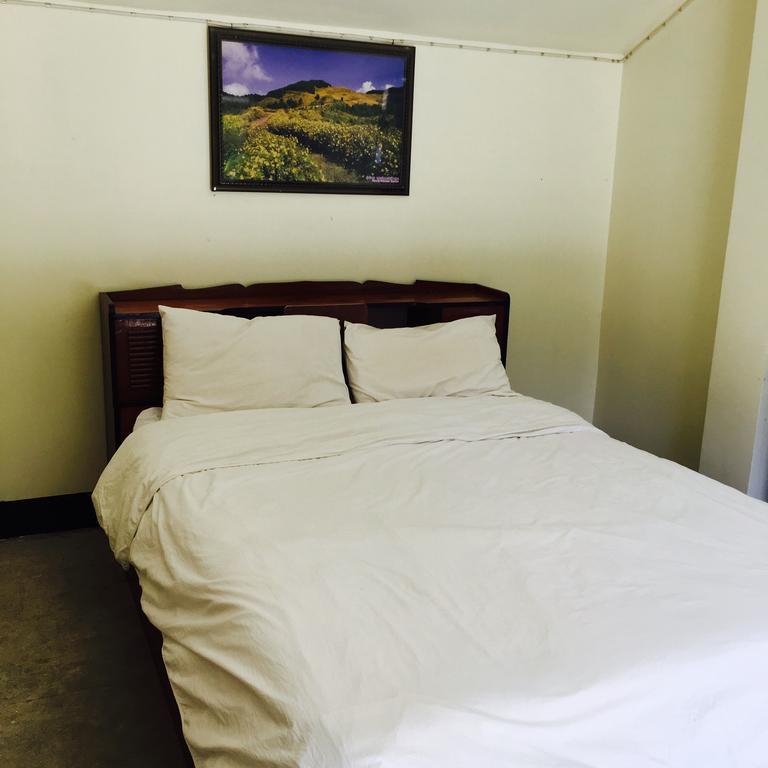 Ming Guesthouse パーイ 部屋 写真