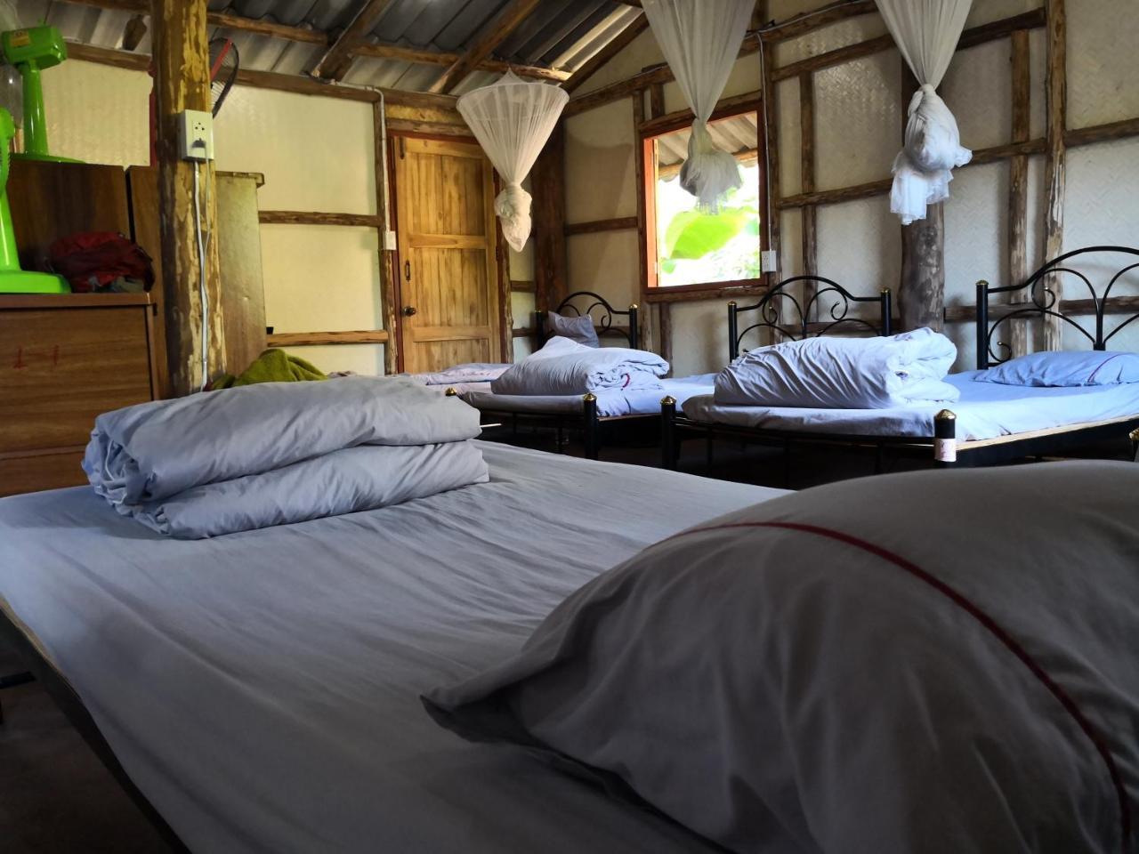 Ming Guesthouse パーイ エクステリア 写真